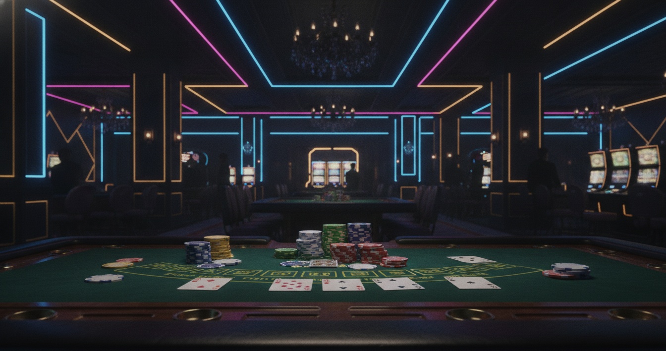 Superbet Casino