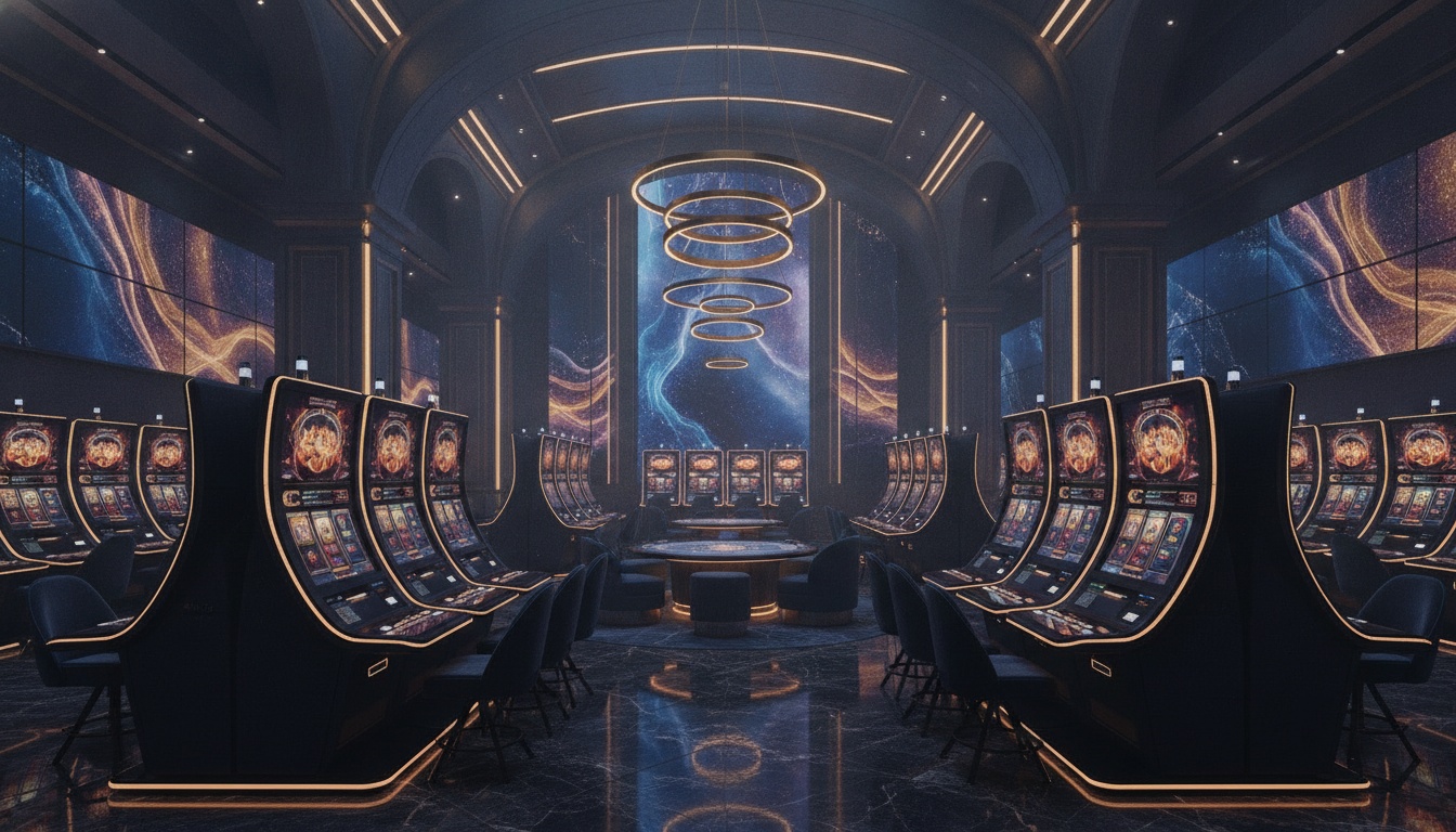 About Superbet Casino — Detailed Review
